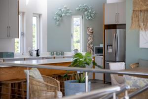 Oceans Edge Holiday Villa