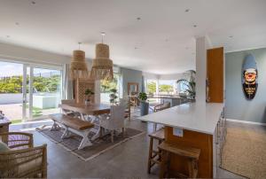 Oceans Edge Holiday Villa