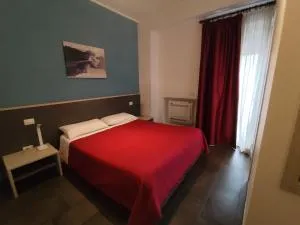 Belvedere Rooms Guest House - Selva Candida 