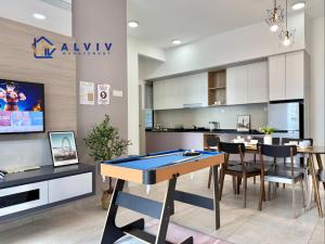 Atlantis Melaka by Alviv Management