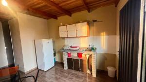 Carmen del Paraná Sandra Hostel