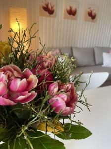 Ferienhaus am Rosenhag