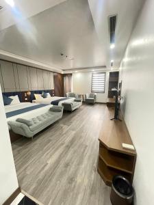 Crystal Holiday Hotel Apartment - 31 Loc Vung