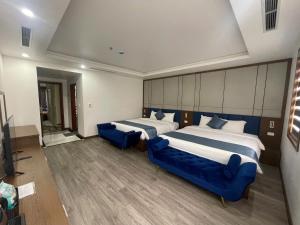 Crystal Holiday Hotel Apartment - 31 Loc Vung