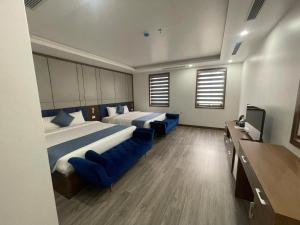 Crystal Holiday Hotel Apartment - 31 Loc Vung