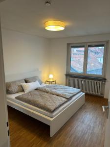 Apartment im Herzen von Würzburg