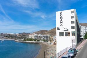 Doñana Seaside Views by Homestaygrancanaria