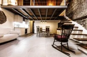 La Soffitta della nonna - 龙奇廖内