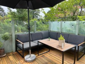 Cosy Beach House Close To The Sea