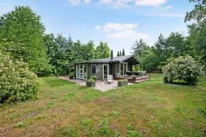 Holiday Home Near The Holiday Town Of Ebeltoft - Fuglslev