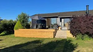 Holidayhome Near The Water - Menstrup