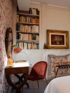 Hotels Chateau de Roques : photos des chambres
