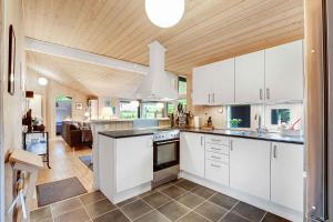 Family Summer House In Quiet Area