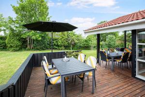 Family Summer House In Quiet Area