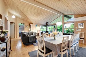 Family Summer House In Quiet Area