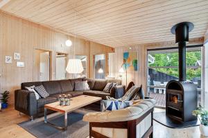 Family Summer House In Quiet Area