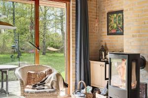 Lovely Summer Villa In Natural Surroundings