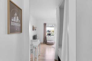 Newly Renovated Holiday Apartment On Bornholm