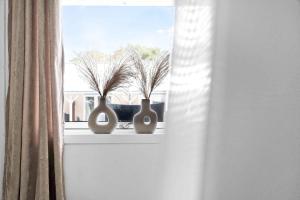 Newly Renovated Holiday Apartment On Bornholm