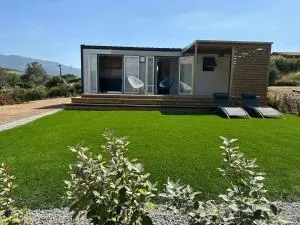 Les collines de lava - Appietto