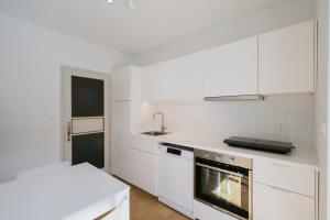 Ljubljana C17 4-Bedroom Private Row House with Garden and Parking 