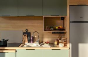 Appartements Les collines de lava : photos des chambres