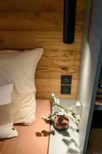Appartements Les collines de lava : photos des chambres