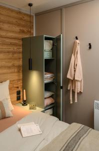Appartements Les collines de lava : photos des chambres