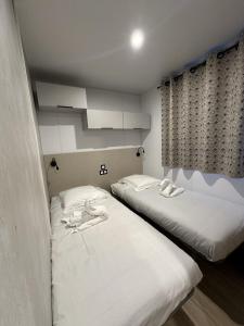 Appartements Les collines de lava : photos des chambres