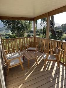 Appartements Les collines de lava : photos des chambres