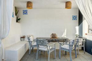 Calheta Beach House T2