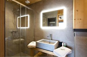 Odalys Chalet LOurs Polaire