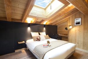 Odalys Chalet LOurs Polaire
