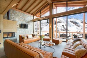 Odalys Chalet LOurs Polaire