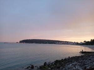 Appartement neuf avec balcon - Vue mer - Crozon