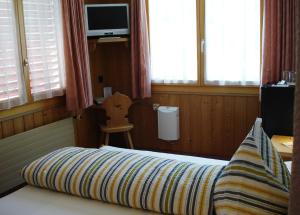 Hotel & Restaurant Bahnhof Reichenbach