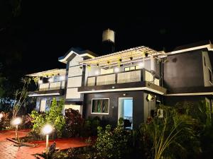 AR APARTMENTS & VILLAS - Assagao