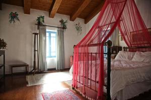 Triple Room with Terrace room in Villa Kynthia