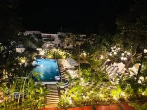 AR APARTMENTS & VILLAS - Assagao - Marna