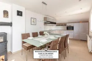 Hiša Oder - Skaručna