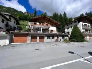 Maison Olga - La Roisette