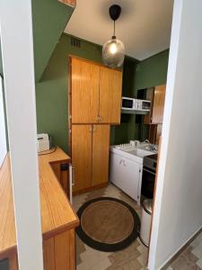 Appartements Studio grande terrasse Pra loup 1600 : photos des chambres