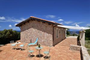 Pequeña villa Mariucella img15