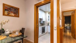 Nuevo apartamento zona Paseo de Gracia