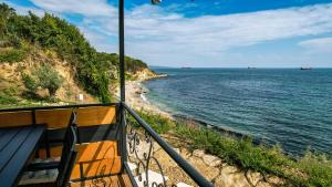 Black Sea Villas Fichoza