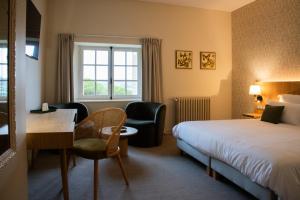 Hotels Chateau de Roques : photos des chambres