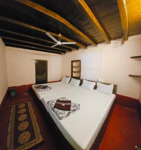 Taramrata homestay Gokarna