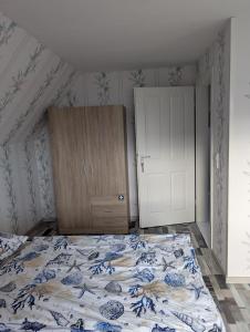 Gemütliches Gästezimmer an der Nordsee