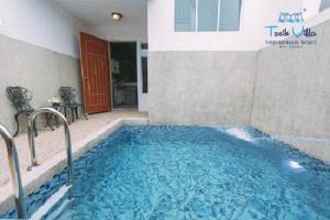 Tasik Villa International Resort
