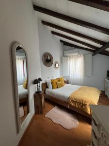 Red House- Historic center